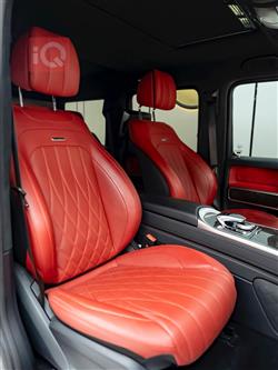 مێرسێدس بێنز G-Class